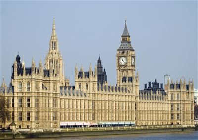 Palace of Westminster